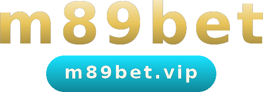 m89bet logo