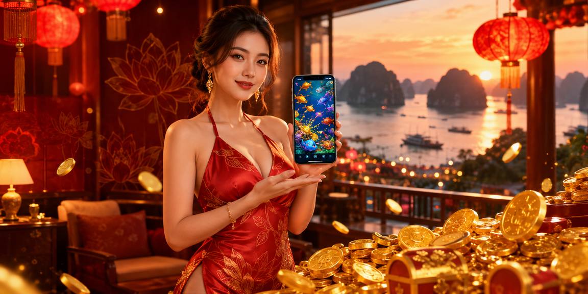 m89bet Bắn Cá Kho Báu